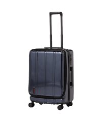 BRIEFING/ブリーフィング BRIEFING ブリーフィング スーツケース 60L Mサイズ フロントオープン ストッパー付き USBポート Hー60F SDシリーズ BR/505788158
