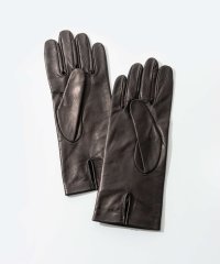 MAISON MARGIELA/メゾン マルジェラ MAISON MARGIELA S67TS0025 SY1536 手袋 GLOVES メンズ グローブ ナッパレザー製 4ステッチ ギフト /505788557