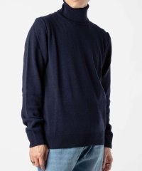 MAISON MARGIELA/メゾン マルジェラ MAISON MARGIELA SI1HA0010 S17783 ニット PULLOVER メンズ トップス 長袖 ハイネック ジ エコカシ/505788558