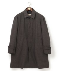 J.PRESS MENS/【KING SIZE】【クライメートレイヤー/デタッチャブルライナー】スタンドフォールカラーコート/505789180