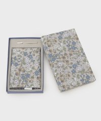 TAKEO KIKUCHI/【BOXセット】ベーシックタイバー＋LIBERTYハンカチ セット/505789218