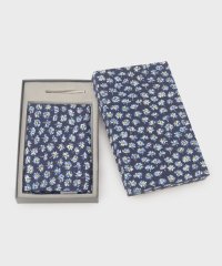 TAKEO KIKUCHI/【BOXセット】ベーシックタイバー＋LIBERTYハンカチ セット/505789218
