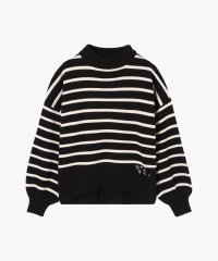 To b. by agnes b./WM31 PULLOVER ニューソフトニットプルオーバー/505789383