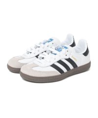 SHIPS KIDS/adidas:SAMBA OG KIDS/505789754