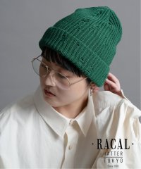 JOINT WORKS/【RACAL*JW】 別注 Damage Knit Cap/505789808