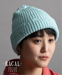 JOINT WORKS/《予約》【RACAL*JW】 別注 Damage Knit Cap/505789808