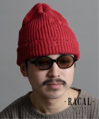 JOINT WORKS/《予約》【RACAL*JW】 別注 Damage Knit Cap/505789808