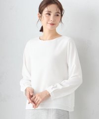 COMME CA ISM /レイヤード風　ブラウス/505763715