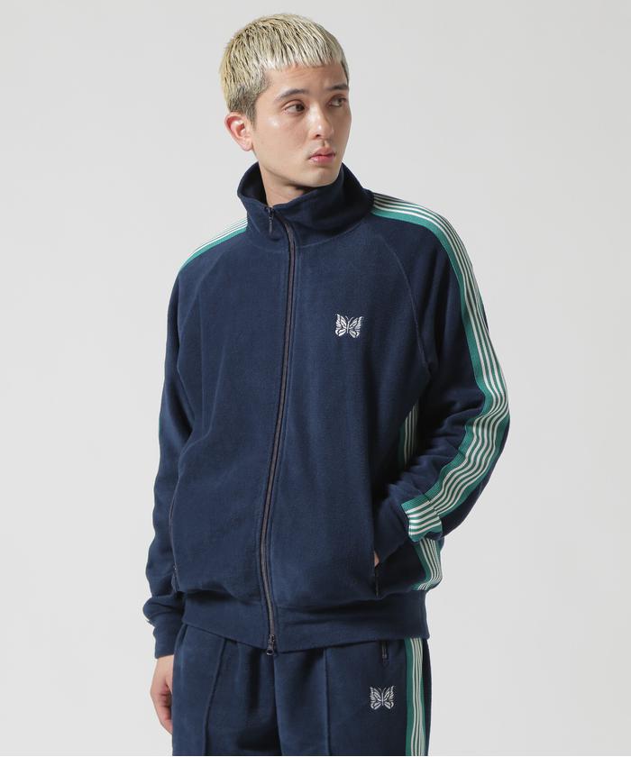 NEEDLES x B'2nd 別注Track Jacket－ Poly Fleece(505785390