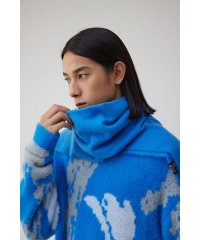 AZUL by moussy/ソフトタッチマフラー/505789925