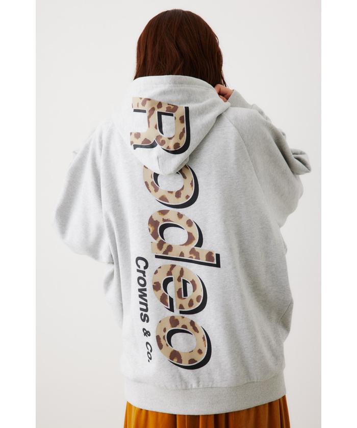 セール 30%OFF】BACK PATTERN パーカー(505789939) | ロデオ セール 30%OFF】BACK PATTERN パーカー(505789939) | ロデオ