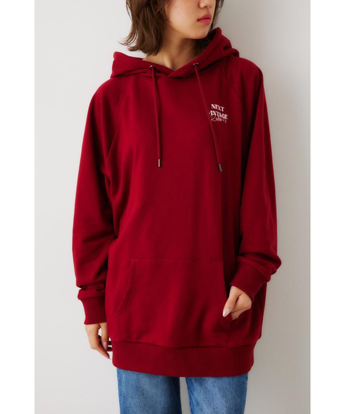 RODEO CROWNS WIDE BOWL | カットコールZIPパーカー (スウェット