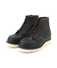 Schott/REDWING/レッドウィング/6－inch CLASSIC MOC/6インチ クラシックモック/#8849/505790002