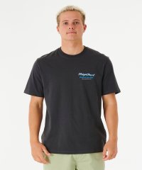 RIP CURL/POSTCARDS 2ND REEF TEE 半袖Tシャツ/505764440