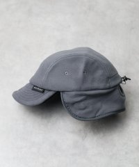 ar/mg/【63】【WT23114TJ】【WILD THINGS】POLARTEC WIND PRO FLIGHT CAP/505767047