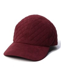 TOKIO HAT/TOKIO HAT トーキョーハット　キルティングキャップ/505783150