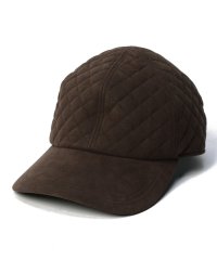 TOKIO HAT/TOKIO HAT トーキョーハット　キルティングキャップ/505783150