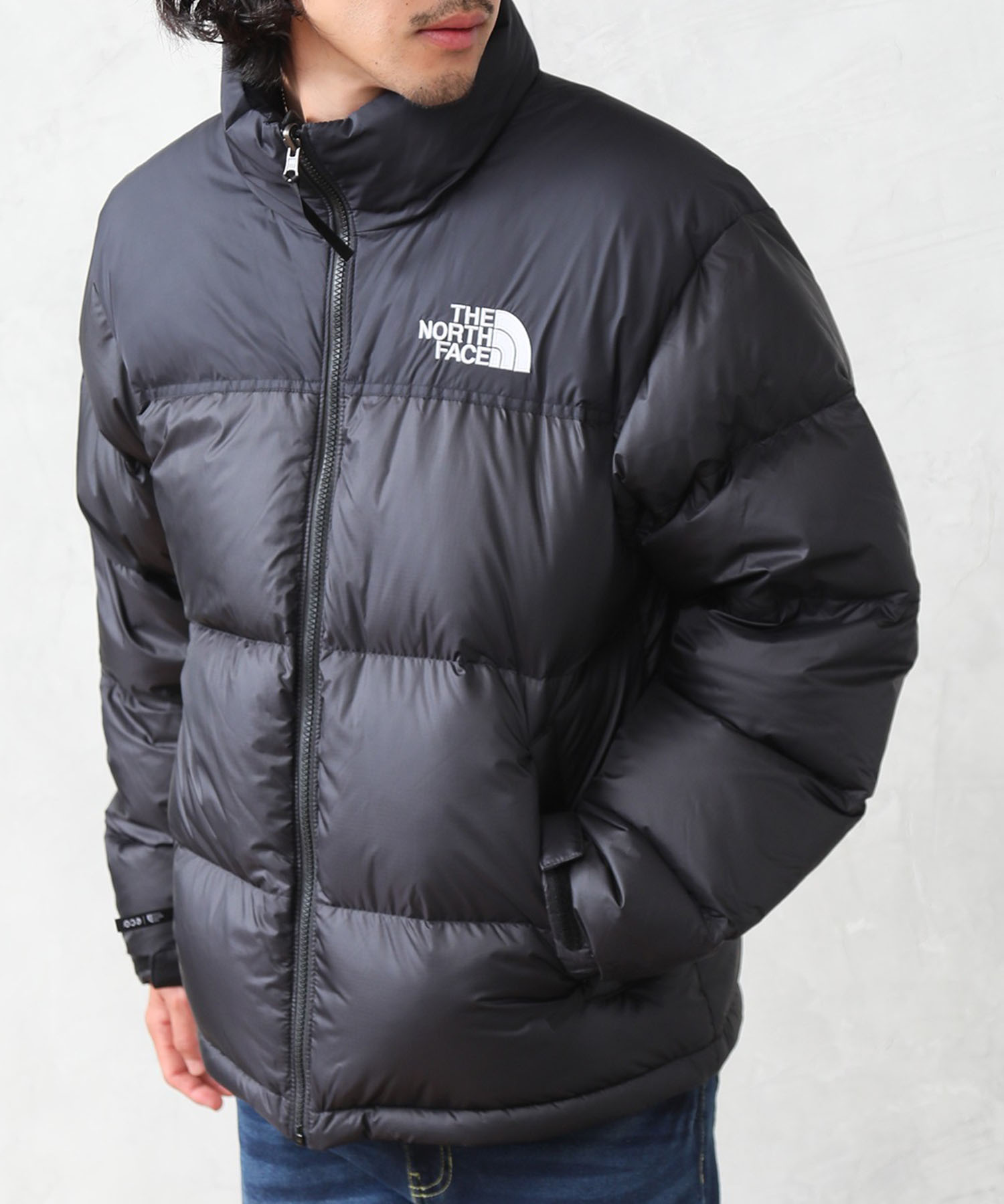 セール10%OFF】【THE NORTH FACE/ザノースフェイス】1996 ECO NUPTSE