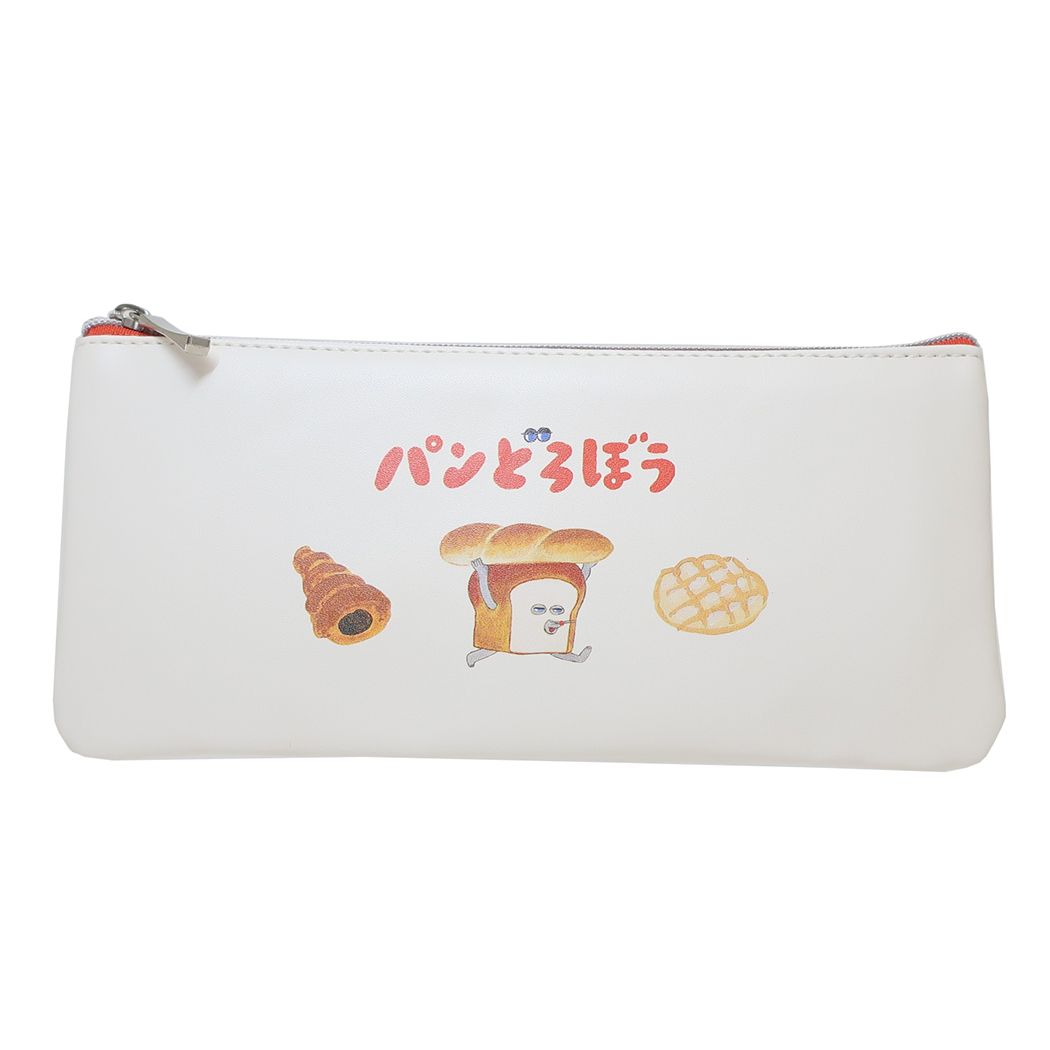 シネマコレクション cinemacollection パンどろぼう ペンケース
