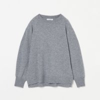 HELIOPOLE/WOOL CASHMERE PULLOVER KNIT/505790667