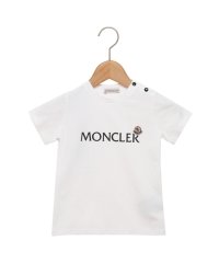 MONCLER/モンクレール ベビー服 子供服 ホワイト ベビー MONCLER 8C00012 8790M 002/505790799