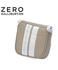 ZEROHALLIBURTON/ゼロハリバートン ゴルフ マレットパターカバー リップストップ ZERO HALLIBURTON GOLF ZHG－CB4 82594/505790850