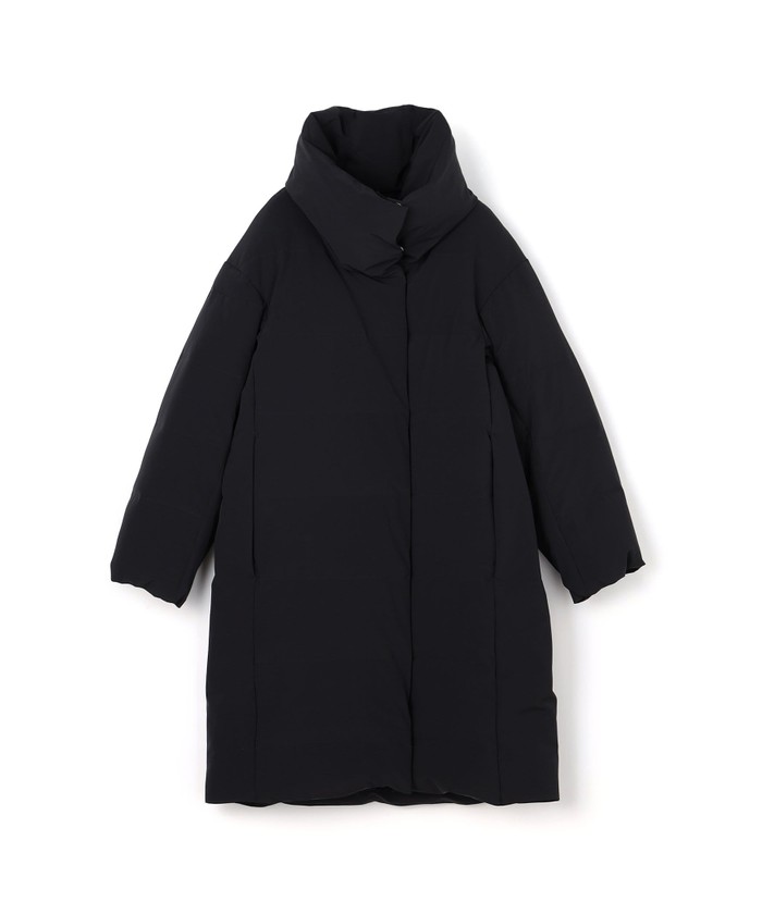 セール】【別注】DESCENTE×TOMORROWALND ダウンコート(505791013 セール】【別注】DESCENTE×TOMORROWALND ダウンコート(505791013