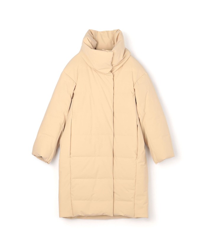 セール】【別注】DESCENTE×TOMORROWALND ダウンコート(505791013 セール】【別注】DESCENTE×TOMORROWALND ダウンコート(505791013