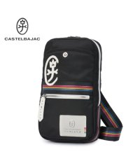 CASTELBAJAC/カステルバジャック ジャーニー ボディバッグ ワンショルダーバッグ 軽量 CASTELBAJAC 25971/505791047