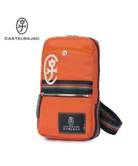 CASTELBAJAC/カステルバジャック ジャーニー ボディバッグ ワンショルダーバッグ 軽量 CASTELBAJAC 25971/505791047