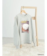 earth music&ecology/miffy/earth sweat collection/505791070