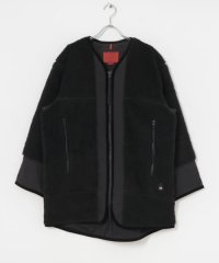 URBAN RESEARCH/Y(dot) BY NORDISK　MM BOA COAT/505791119