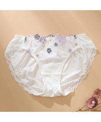 palissee/パリーゼ Palissee ブルーメ フルバックショーツ 【返品不可商品】/505791200