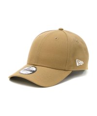 NEW ERA/【正規取扱店】 ニューエラ キャップ NEW ERA 9FORTY ベーシック ベースボールキャップ 帽子 アジャスター サイズ調節 ストリート アウトドア/504694703