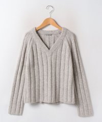 Theory Luxe/ニット　BRUSHED RIB CATY/505466911