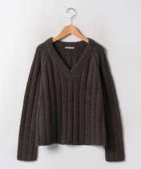 Theory Luxe/ニット　BRUSHED RIB CATY/505466911