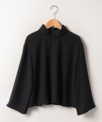 Theory/プラウス  PRIME GGT LS ROLL NK TOP/505467087