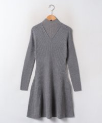 Theory/ドレス  EMPIRE WOOL MOCK NK DR/505467125