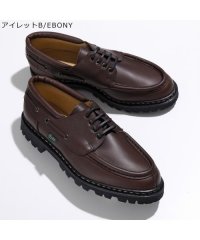 Paraboot/PARABOOT モカシンシューズ CHIMEY 200816 /505775836