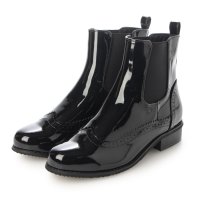 Lirio blanco/ビーシーカンパニー B.C.COMPANY サイドゴア ショートブーツ/505780953