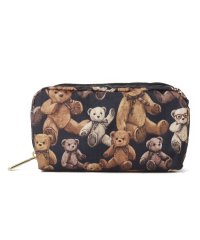 LeSportsac/RECTANGULAR COSMETICベアパーティ/505783207