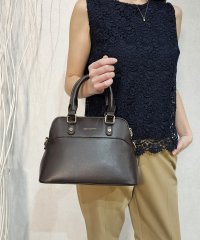MERCURYDUO（BAG）/マーキュリーデュオ MERCURYDUO ブガッティ ハンドバッグ/505784151