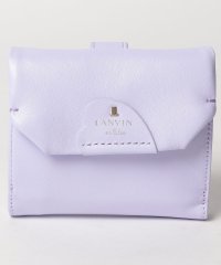 LANVIN en Bleu(BAG)/ルイーズ 二つ折り財布/505784284