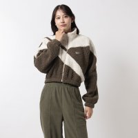 Reebok/ウィンター シェルパ トラックトップ / CL WINTER SHERPA TRACKTOP /505789248