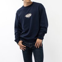 Reebok/クラシック クルース ウェット / CLASSIC SG CREW SWEAT /505789262