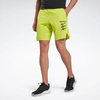 Reebok/エピック ライトウェイト グラフィックショーツ / Epic Lightweight Graphic Shorts/505789290