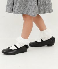 devirock/フォーマル レースソックス 子供服 キッズ 女の子 靴下 タイツ レギンス 靴下 /505790887
