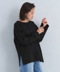 green label relaxing/オーバーサイズ スリット Tシャツ/505791352