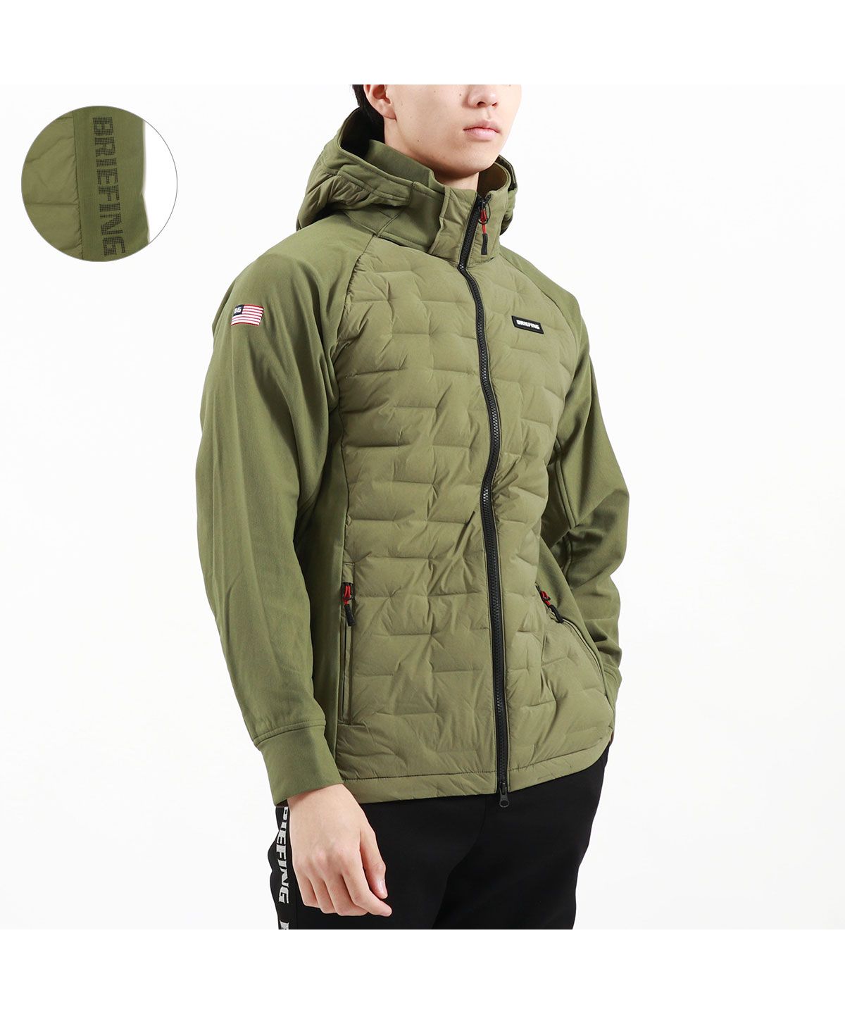 ブリーフィング BRIEFING 日本正規品 ブリーフィング ゴルフ ブリーフィング BRIEFING 日本正規品 ブリーフィング ゴルフ