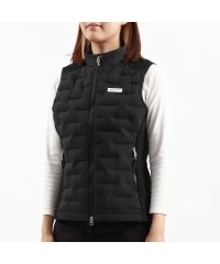 BRIEFING GOLF/日本正規品 ブリーフィング ゴルフ ウェア BRIEFING GOLF ダウンベスト 軽量 WOMES HYBRID DOWN VEST BRG233W41/505791441